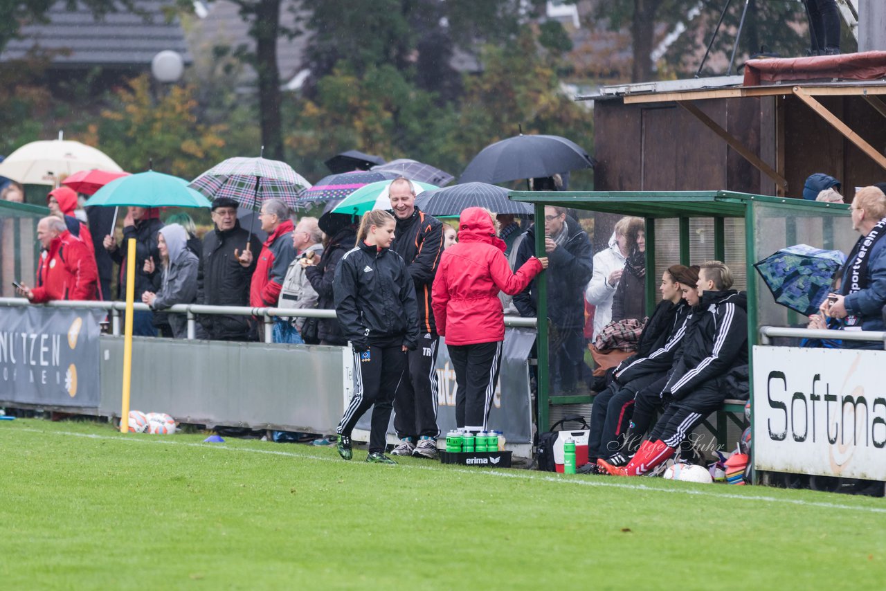 Bild 257 - Frauen SV Henstedt Ulzburg - FSV Gtersloh : Ergebnis: 2:5